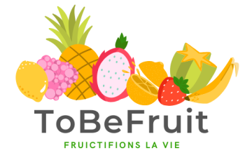 LogoToBeFruit